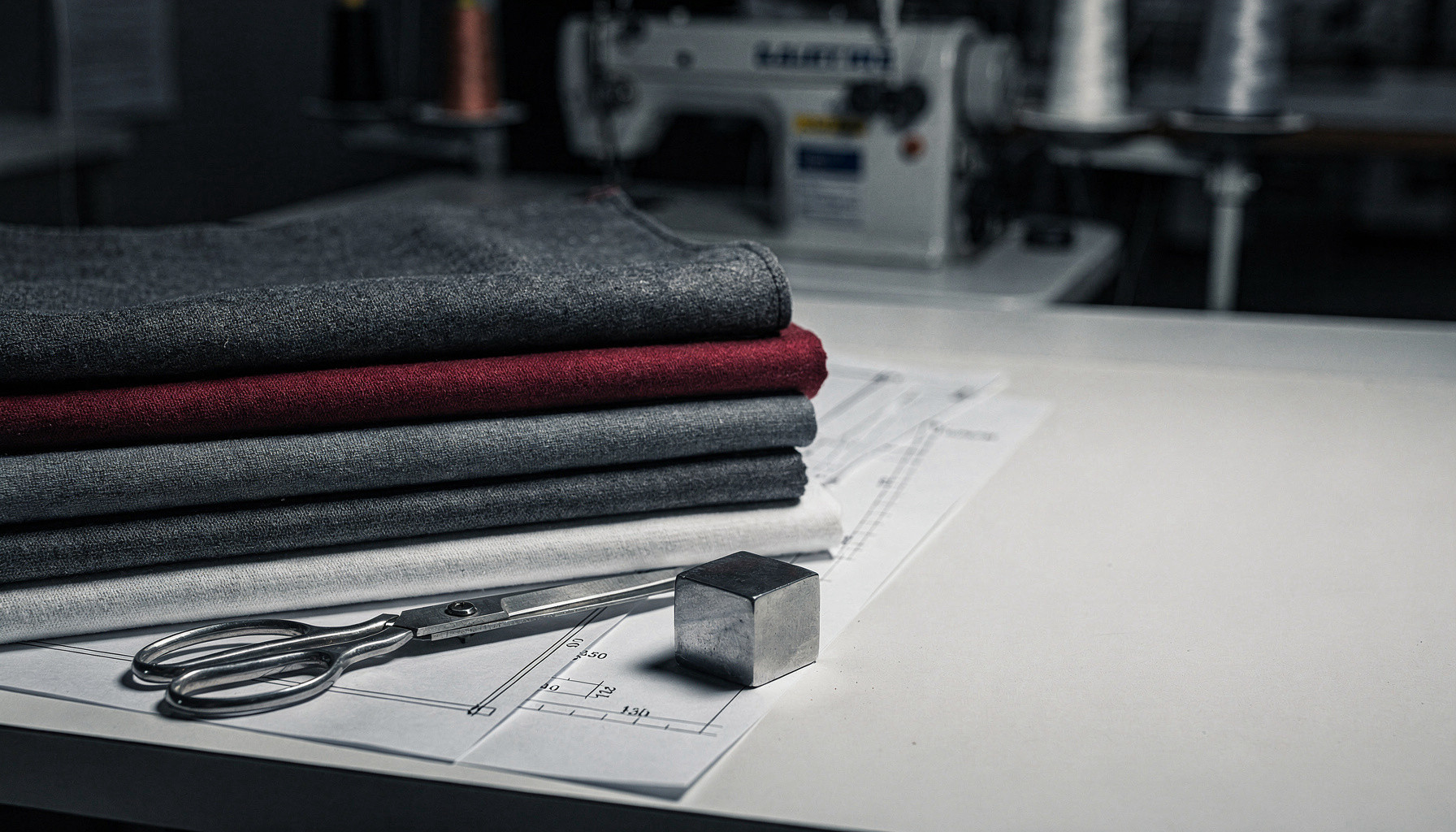Kora Kapda — streetwear clothing brand website built with WebZum AI website creator